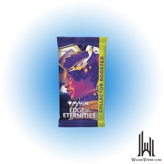 Edge of Eternities Collector Booster Pack